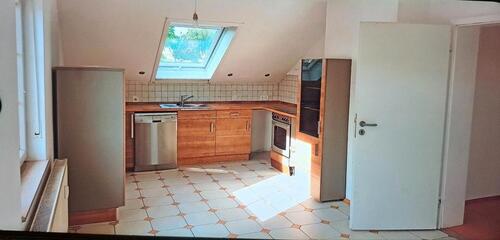 Foto - Dachgeschoss Wohnung Langgöns-Oberkleen