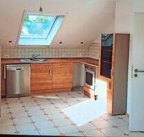 Dachgeschoss Wohnung Langgöns-Oberkleen