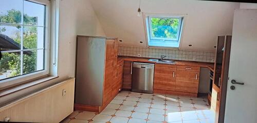 Foto - 2.5 Zimmer Dachgeschoßwohnung zur Miete in Langgöns