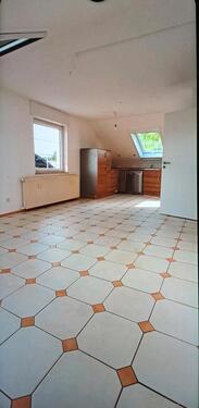 Foto - Dachgeschoßwohnung in Langgöns zur Miete