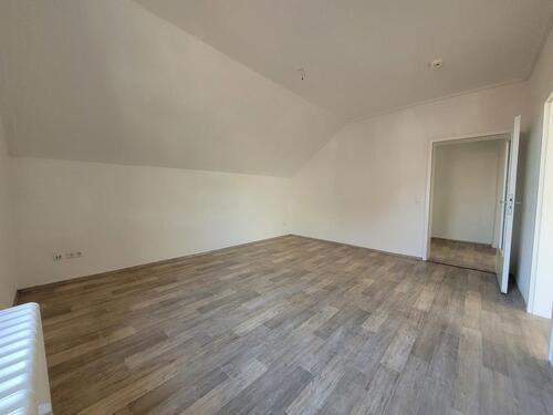 Foto - Dachgeschoßwohnung in Duisburg zur Miete