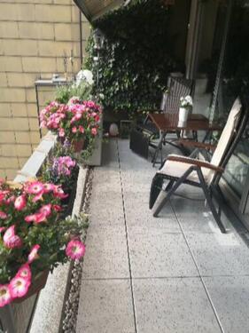 Foto - Etagenwohnung in Köln zum Kaufen