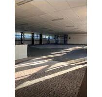 Lagerhalle in Burg b. MD zu vermieten - Biederitz