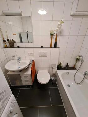 Foto - 4 Zimmer Etagenwohnung in Lauffen am Neckar