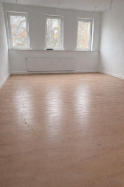 Foto - 3 Zimmer Etagenwohnung zur Miete in Eschwege