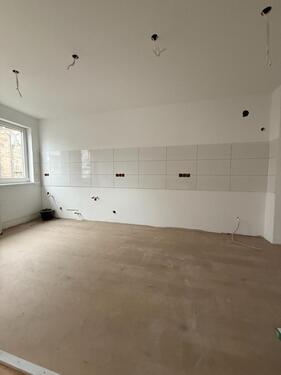 Foto - 3 Zimmer Etagenwohnung in Eschwege