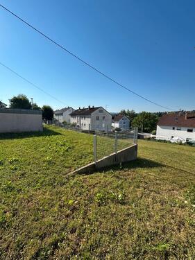 Foto - Grundst&uuml;ck in Backnang