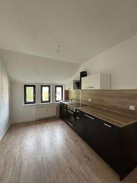 Foto - 1 Zimmer Dachgeschoßwohnung in Chemnitz