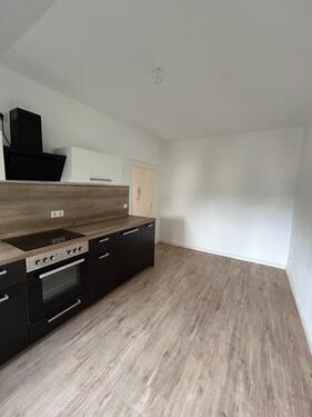 Foto - Dachgeschoßwohnung in Chemnitz zur Miete