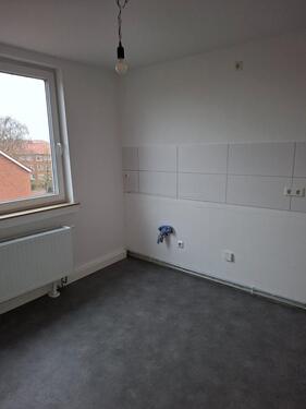 Foto - Etagenwohnung in Leer (Ostfriesland) zur Miete