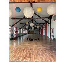 350 m² Gewerbehalle in DresdenBestlage