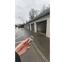 Garage mit elektrischem Tor in relativ zentraler Lage Esslingen - Esslingen am Neckar