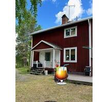 Haus am Wasser in Nordschweden - 35.000,00&nbsp;EUR Kaufpreis, ca.&nbsp; 80,00&nbsp;m&sup2; in Rostock (PLZ: 18055)