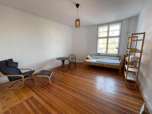 Foto - Wohnung bis Ende April Berlin Kreuzberg