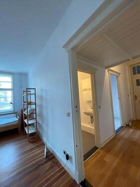 Foto - Etagenwohnung in Berlin zur Miete