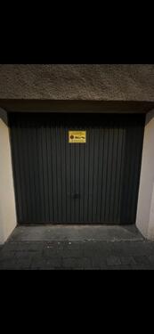Foto - Garage Wuppertal-Elberfeld 42117