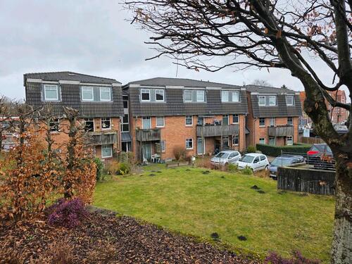 Foto - 2 Zimmer Wohnung in Schleswig - 630,00&nbsp;EUR Kaltmiete, ca.&nbsp; 55,00&nbsp;m&sup2;