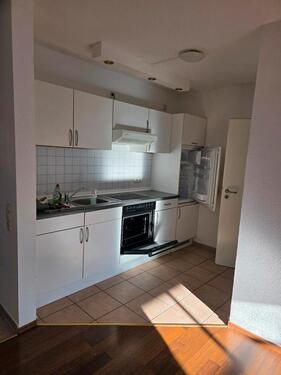 Foto - 2 Zimmer Dachgeschoßwohnung zur Miete in Schleswig