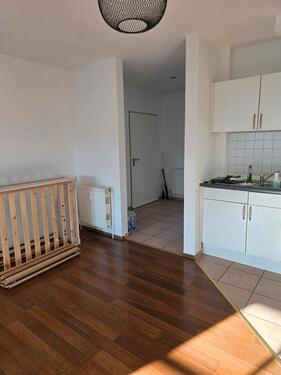 Foto - 2 Zimmer Dachgeschoßwohnung in Schleswig