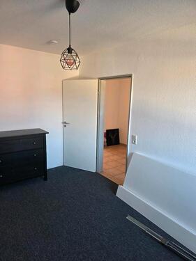 Foto - Dachgeschoßwohnung in Schleswig zur Miete