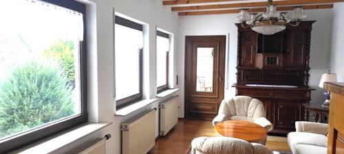 Foto - möblierte 75m² 2-Zimmer-Wohnung 2 Balkonen Stellplatz