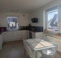 3 Zi.-Wohnung im 1. OG mit Balkon in ruhiger Lage Friedberg-West - Augsburg Hochzoll