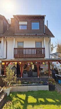 Foto - 5.5 Zimmer Reihenhaus zum Kaufen in Hemsbach