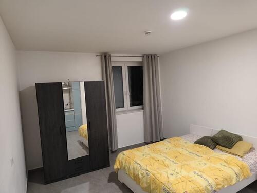 Foto - 1 Zimmer Etagenwohnung zur Miete in Bielefeld