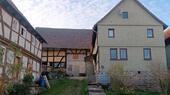 Foto - 5 Zimmer Einfamilienhaus zum Kaufen in Burghaun