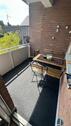 Foto - Helle 2-Zimmer-Wohnung mit Balkon & Parkplätzen vor der Tür