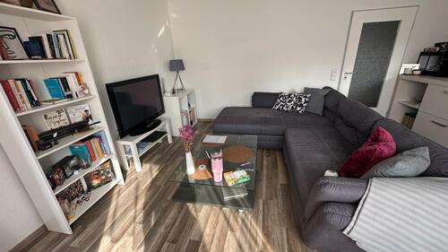 Foto - 2 Zimmer Etagenwohnung zur Miete in Grevenbroich