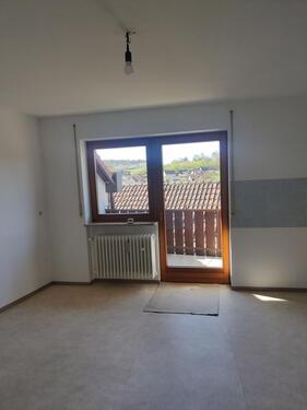Foto - Etagenwohnung in Dietenhofen zur Miete