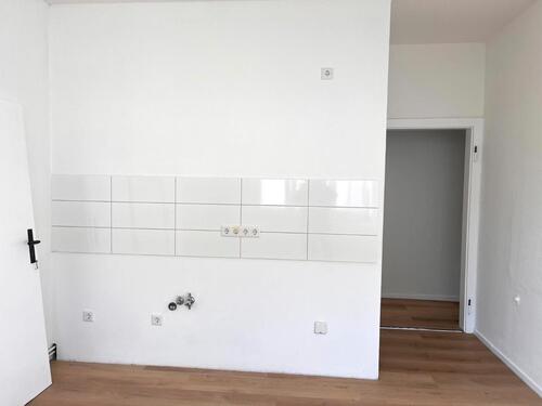 Foto - Etagenwohnung in Bielefeld zur Miete