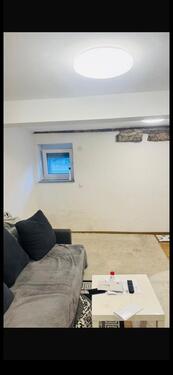 Foto - 1.5 Zimmer Erdgeschoßwohnung in Kirchheim unter Teck