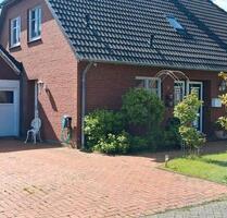 Schönes Einfamilienhaus von Privat - Moormerland