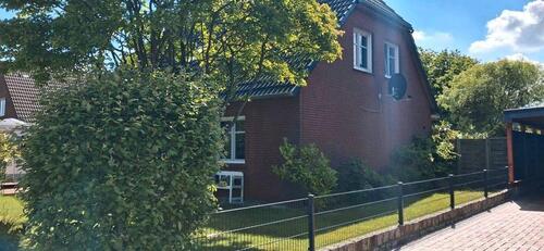 Foto - 5 Zimmer Einfamilienhaus zum Kaufen in Moormerland