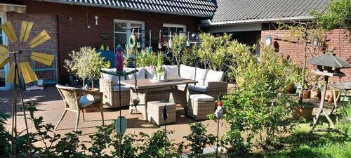 Foto - 5 Zimmer Einfamilienhaus in Moormerland