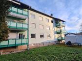 Foto - 4 Zimmer Etagenwohnung in Breuberg