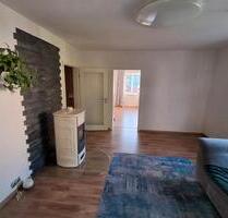 2 Zimmer Wohnung mit Balkon in Wolfach