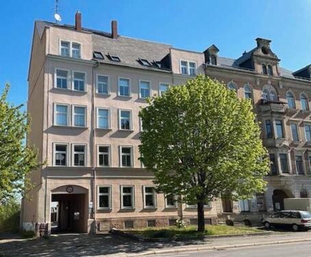Foto - Provisionsfreie, wunderschöne Zweiraumwohnung günstig ersteigern
