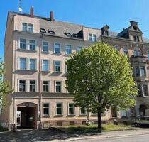 Provisionsfreie, wunderschöne Zweiraumwohnung günstig ersteigern - Chemnitz Altendorf