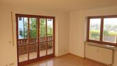 Foto - ruhige Lage, 3 Zi-Whg, Balkon, Aidenbach