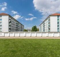 Einzelgarage für PKW, Motorrad verfügbar! - Düren Distelrath