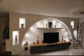Foto - Moderne 3,5 Zimmerwohnung im Erdgeschoss