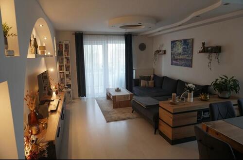 Foto - Etagenwohnung zur Miete in Eislingen (Fils)