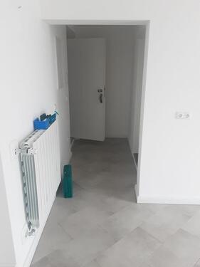 Foto - Etagenwohnung in Regen zur Miete