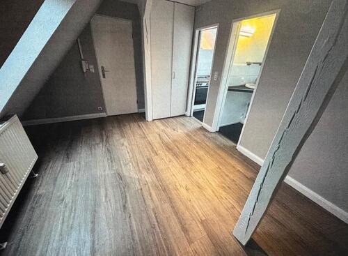 Foto - ANFRAGESTOP1 Zimmer Wohnung in bester Lage, perfekt für Studenten
