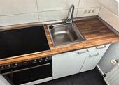 Foto - Etagenwohnung zur Miete in Kiel