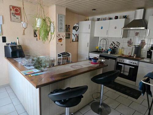 Foto - 3 ZKB Wohnung in ruhiger Lage in Roden zu vermieten
