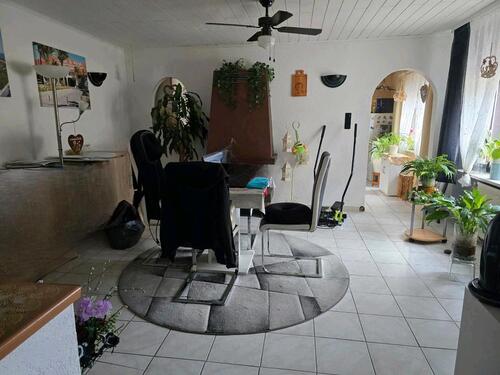 Foto - Etagenwohnung in Saarlouis